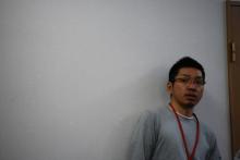 タムラトモキのLbidoのほほん雑記帳-ぼー