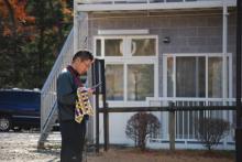 タムラトモキのLbidoのほほん雑記帳-早朝