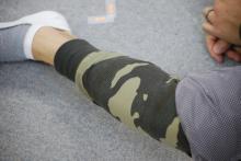 タムラトモキのLbidoのほほん雑記帳-足