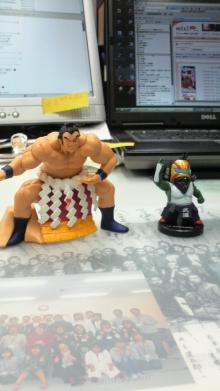 タムラトモキのLbidoのほほん雑記帳-gg