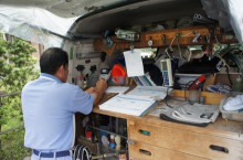 $一隅を照らす奮闘記タムラトモキ