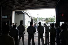 一隅を照らす奮闘記タムラトモキ