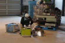 $一隅を照らす奮闘記タムラトモキ