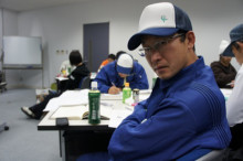 タムラトモキのLibidoのほほん雑記帳