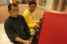 $タムラトモキのLibidoのほほん雑記帳