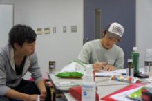 タムラトモキのLibidoのほほん雑記帳