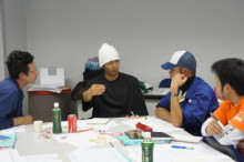 タムラトモキのLibidoのほほん雑記帳