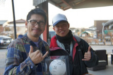 $一隅を照らす奮闘記タムラトモキ