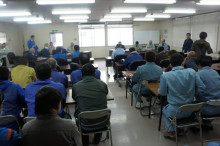 $一隅を照らす奮闘記タムラトモキ