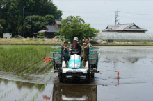 一隅を照らす奮闘記タムラトモキ