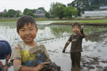 一隅を照らす奮闘記タムラトモキ