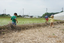 $一隅を照らす奮闘記タムラトモキ