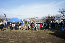 $一隅を照らす奮闘記タムラトモキ