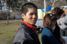 $一隅を照らす奮闘記タムラトモキ