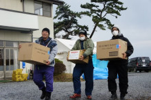 $一隅を照らす奮闘記タムラトモキ