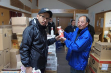 $一隅を照らす奮闘記タムラトモキ