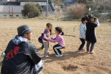 $一隅を照らす奮闘記タムラトモキ