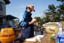 $一隅を照らす奮闘記タムラトモキ