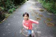 $一隅を照らす奮闘記タムラトモキ