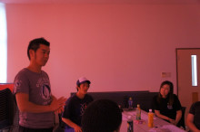 タムラトモキのLibidoのほほん雑記帳