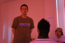 タムラトモキのLibidoのほほん雑記帳