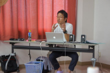 $タムラトモキのLibidoのほほん雑記帳