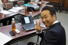 $タムラトモキのLibidoのほほん雑記帳