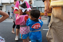 一隅を照らす奮闘記タムラトモキ