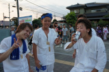 $一隅を照らす奮闘記タムラトモキ