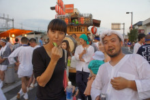 $一隅を照らす奮闘記タムラトモキ