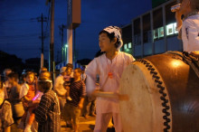 $一隅を照らす奮闘記タムラトモキ