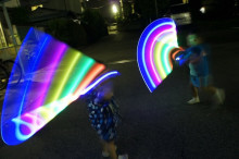 $一隅を照らす奮闘記タムラトモキ