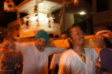 $一隅を照らす奮闘記タムラトモキ