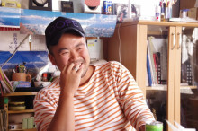 一隅を照らす奮闘記タムラトモキ