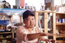 一隅を照らす奮闘記タムラトモキ