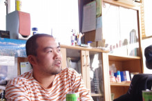 一隅を照らす奮闘記タムラトモキ