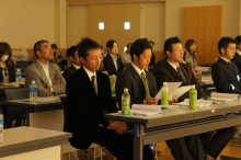 一隅を照らす奮闘記タムラトモキ