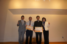 一隅を照らす奮闘記タムラトモキ