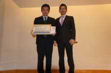 一隅を照らす奮闘記タムラトモキ