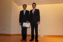 一隅を照らす奮闘記タムラトモキ