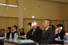 一隅を照らす奮闘記タムラトモキ