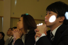 一隅を照らす奮闘記タムラトモキ