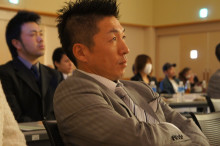 $一隅を照らす奮闘記タムラトモキ