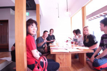 タムラトモキのLibidoのほほん雑記帳-jij