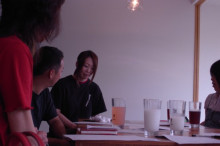 タムラトモキのLibidoのほほん雑記帳-oo