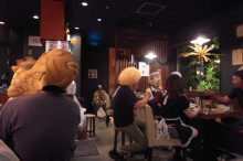 タムラトモキのLibidoのほほん雑記帳