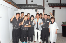 タムラトモキのLibidoのほほん雑記帳-みんなで