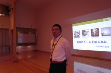 タムラトモキのLibidoのほほん雑記帳