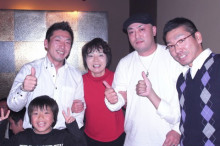 タムラトモキのLibidoのほほん雑記帳