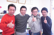 $タムラトモキのLibidoのほほん雑記帳